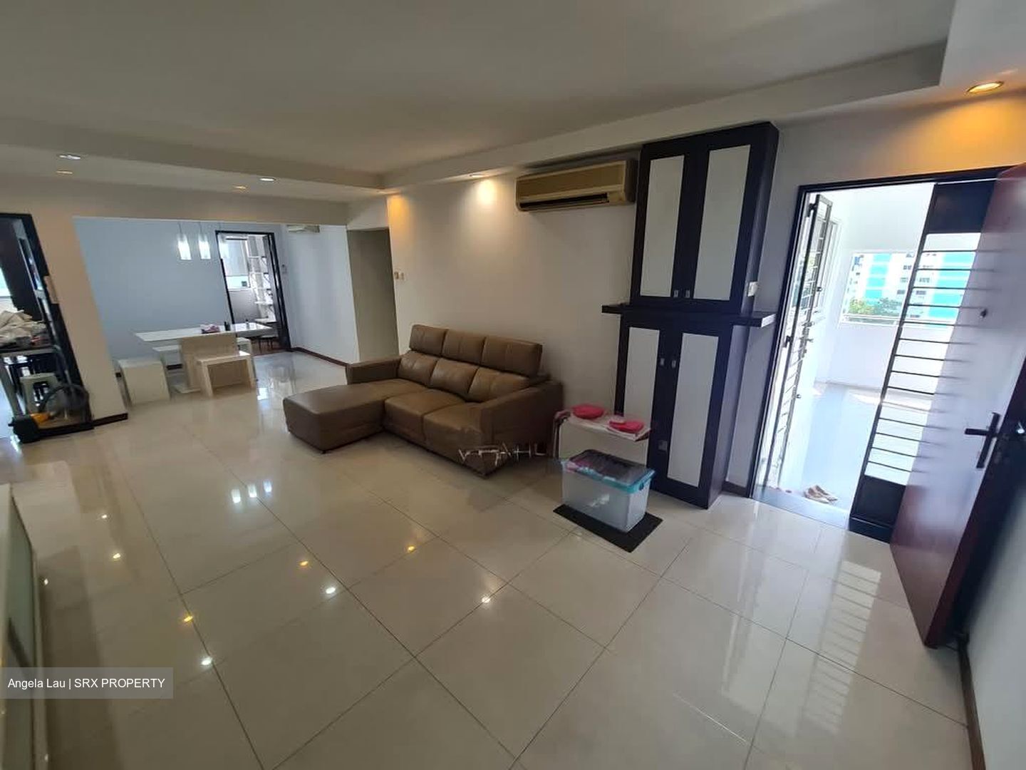 Blk 283 Tampines Street 22 (Tampines), HDB 4 Rooms #545679051